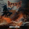 Buy Rifforia - Axeorcism Mp3 Download