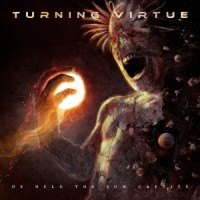 Purchase Turning Virtue - He Held The Sun Captive