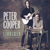 Purchase Peter Cooper - The Lloyd Green Album