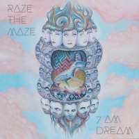 Purchase Raze The Maze - 7Am Dream