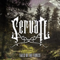 Purchase Servan - Tales Of The Forest