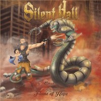 Purchase Silent Hall - Flame Of Hope