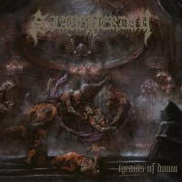 Purchase Slaughterday - Tyrants Of Doom