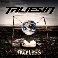 Purchase Taliesin - Faceless