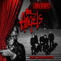 Purchase The Angels - No Exit (Recharged) CD1