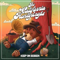 Purchase The California Honeydrops - Keep On Diggin'