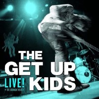 Purchase The Get Up Kids - Live! @ The Granada Theater