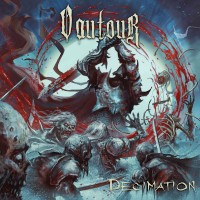 Purchase Tom Vautour - Decimation