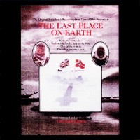 Purchase Trevor Jones - The Last Place On Earth