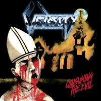 Purchase Velosity - Consuming The Evil