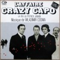 Buy Vladimir Cosma - L'affaire Crazy Capo (Vinyl) Mp3 Download