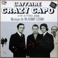 Purchase Vladimir Cosma - L'affaire Crazy Capo (Vinyl)