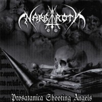 Purchase Nargaroth - Prosatanica Shooting Angels