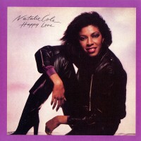 Purchase Natalie Cole - Happy Love (Vinyl)