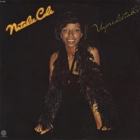 Purchase Natalie Cole - Unpredictable (Vinyl)