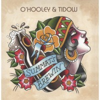 Purchase O'hooley & Tidow - Summat's Brewin' (CDS)