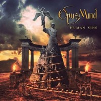 Purchase Opus Mind - Human Sins