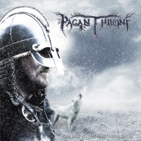 Purchase Pagan Throne - The Way To The Northern Gates