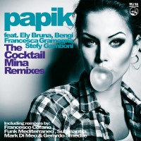 Purchase Papik - The Cocktail Mina Remixes