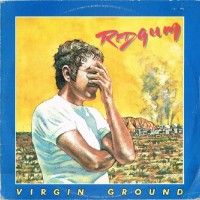 Purchase Redgum - Virgin Ground (Vinyl)