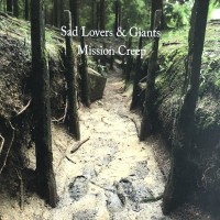 Purchase Sad Lovers And Giants - Mission Creep