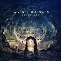 Purchase Seventh Dimension - Black Sky