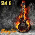 Buy Stef G - Blazing Fire Mp3 Download