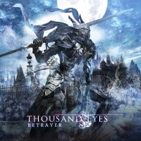 Purchase Thousand Eyes - Betrayer