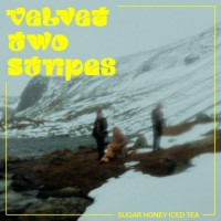 Purchase Velvet Two Stripes - Sugar Honey Iced Tea