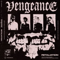 Purchase Vengeance (Australia) - Retaliation