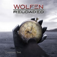 Purchase Wolfen Reloaded - Changing Time