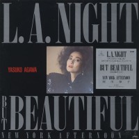 Purchase Yasuko Agawa - L.A. Night (VLS)