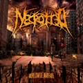 Buy Necrotted - Worldwide Warfare Mp3 Download