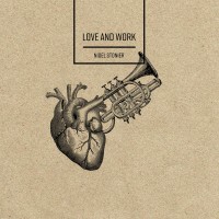 Purchase Nigel Stonier - Love And Work