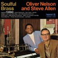 Buy Oliver Nelson & Steve Allen - Soulful Brass (Vinyl) Mp3 Download