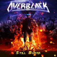 Purchase Overblack - Still Burns