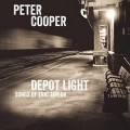 Buy Peter Cooper - Depot Light: Songs Of Eric Taylor Mp3 Download