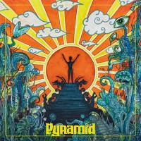 Purchase Pyramid - Ancient Vibes Of A Sun God Cult (CDS)