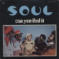 Buy S.O.U.L. - Can You Feel It (Vinyl) Mp3 Download