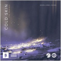 Purchase Seven Lions - Cold Skin (The Remixes)