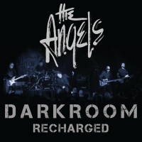 Purchase The Angels - Dark Room (Recharged) CD1