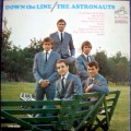 Buy The Astronauts - Down The Line (Vinyl) Mp3 Download