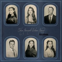 Purchase The Burnett Sisters Band - Timeless