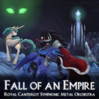 Purchase The L-Train - Fall Of An Empire