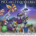 Buy The L-Train - Pillars Of Equestria Part One Mp3 Download