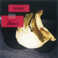 Purchase Yendry - Barrio (CDS)