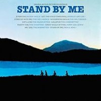 Purchase Jack Nitzsche - Stand By Me Soundtrack Aqua