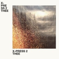 Purchase X-Press 2 - Thee