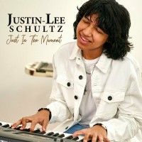 Purchase Justin Lee Schultz - Just In The Moment