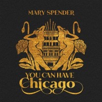 Purchase Mary Spender - Super. Sexy. Heartbreak